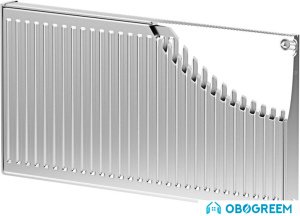 Стальной панельный радиатор Engel Тип 10 300x700 (боковое подключение)