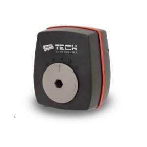 Привод смешивающего клапана Tech STZ-120 (к ESBE)