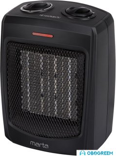 Тепловентилятор Marta MT-2522