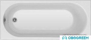 Ванна Eurolux Oberony 170x75