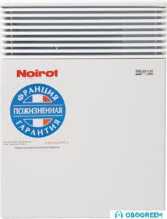 Конвектор Noirot Spot E-3 Plus 750 [HY.7358.2.ARER]