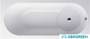 Ванна Villeroy & Boch Libra 170x75 UBQ170LIB2V-01