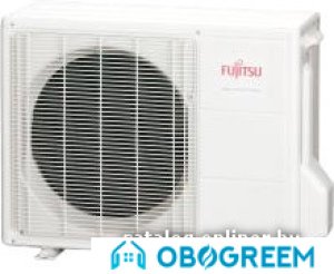 Сплит-система Fujitsu ASYG24LFCC/AOYG24LFCC