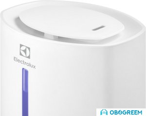 Увлажнитель воздуха Electrolux EHU-6015D UltraLine