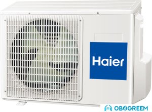 Сплит-система Haier Lightera DC Inverter AS24NS3ERA-G/1U24GS1ERA