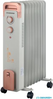 Масляный радиатор StarWind SHV6915