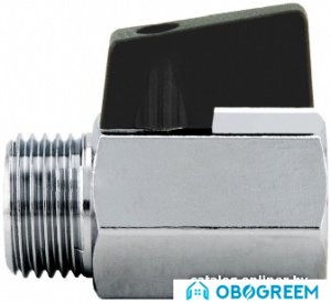 Запорная арматура ITAP Кран шаровый Mini 126 1/2