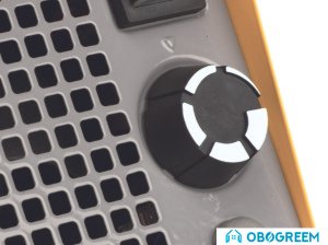 Тепловая пушка Ballu BKX-3