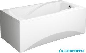Ванна Cersanit Zen 170x85 (с ножками)