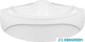 Ванна Aquanet Arona 150x150