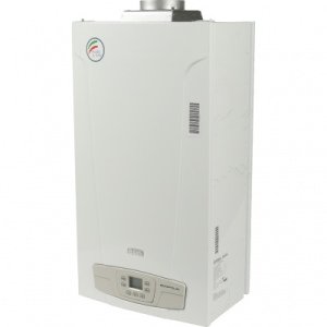 Газовый котел Baxi ECO Four 1.14