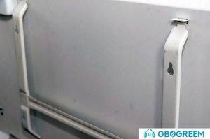 Инфракрасный обогреватель Теплофон IR ЭРГУС-2.0/220 (белый)