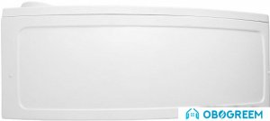 Ванна Aquanet Sarezo 160x100 L