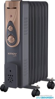Масляный радиатор Engy EN-2407 Loft