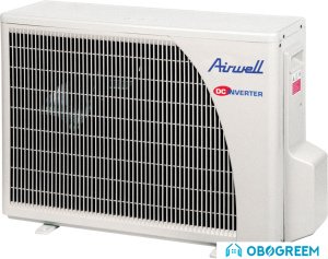 Сплит-система Airwell SX 9 DCI