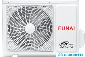 Сплит-система Funai Samurai Inverter RACI-SM25HP.D03