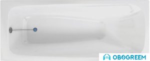 Ванна BelBagno BB102 150х70
