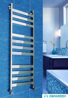 Полотенцесушитель Stinox San Remo Luxe 53x180 1/2