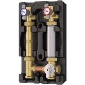 Насосная группа Giacomini R586 Y112 смесительная (без насоса)