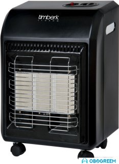 Газовый обогреватель Timberk TGH 4200 SM1