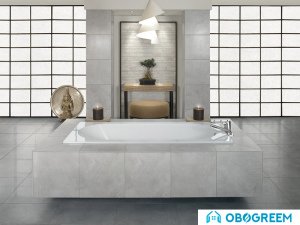 Ванна Villeroy & Boch Oberon (BQ170OBE2V) 170x75