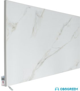 Инфракрасный обогреватель Teploceramic TCM-RA1000 (мрамор 800179)