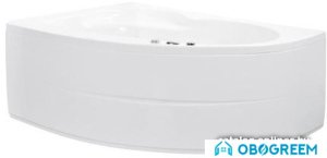 Ванна Poolspa Mistral 150x105 L Smart 2+ PHA3Z10ST2C1960
