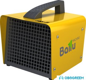 Тепловая пушка Ballu BKX-3