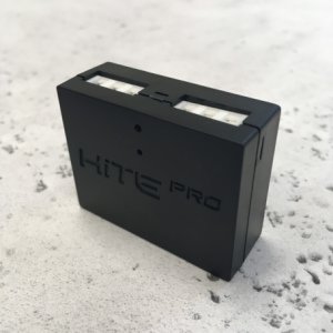 Радиомодуль HiTE PRO UNI к обычному выключателю
