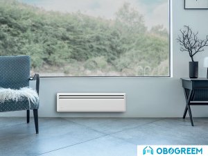 Конвектор NOBO Viking NFK2N 05