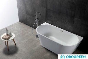 Ванна Gemy G9216 170х80