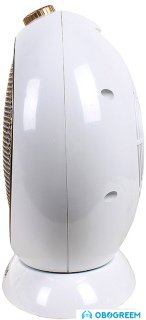 Тепловентилятор Faura PTC-20 бронзовый