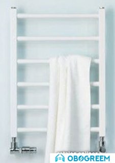 Полотенцесушитель Zehnder Stalox STX-060-045