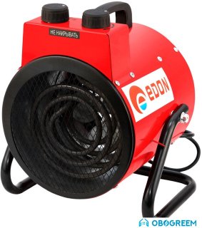 Тепловая пушка Edon TVP-2000