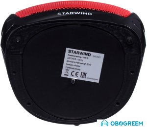 Тепловентилятор StarWind SHV2001