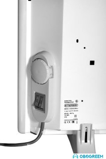 Конвектор Термия ЕВНА-2.0/230 С2М (с)