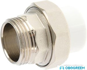 Фитинг Valfex Муфта комбин-я разъемная с наруж. резьб. 32х1