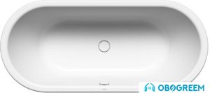 Ванна Kaldewei Meisterstueck Centro Duo Oval 170x75