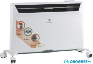 Конвектор Electrolux ECH/AG2-2000 MF