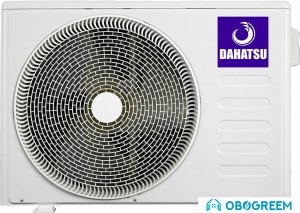 Сплит-система Dahatsu Comfort Inverter DG-09I