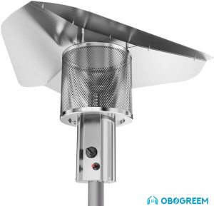 Инфракрасный обогреватель Ballu Vela BOGH-16