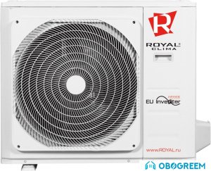 Внешний блок Royal Clima 4RFM-28HN/OUT