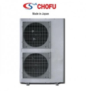 Тепловой насос Chofu AEYC-1638U-CHS