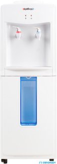Кулер для воды HotFrost V118F