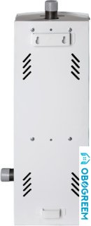 Отопительный котел ЭРДО ЭВПМ Next Silent 9.0