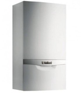 Газовый котел Vaillant Turbo TEC plus VU 322/5-5