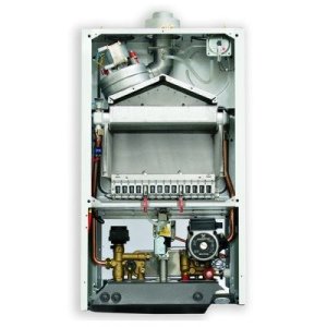 Газовый котел Baxi LUNA-3 Comfort 240 i