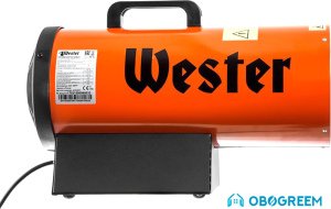 Тепловая пушка Wester TG-12