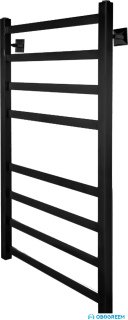 Полотенцесушитель ZorG ZR ST Viso 100x50 1/2