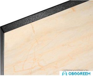 Инфракрасный обогреватель Teploceramic TCM-RA550 (мрамор 49733)